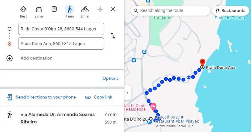 Solemcabana Social Club Lagos Ngoại thất bức ảnh