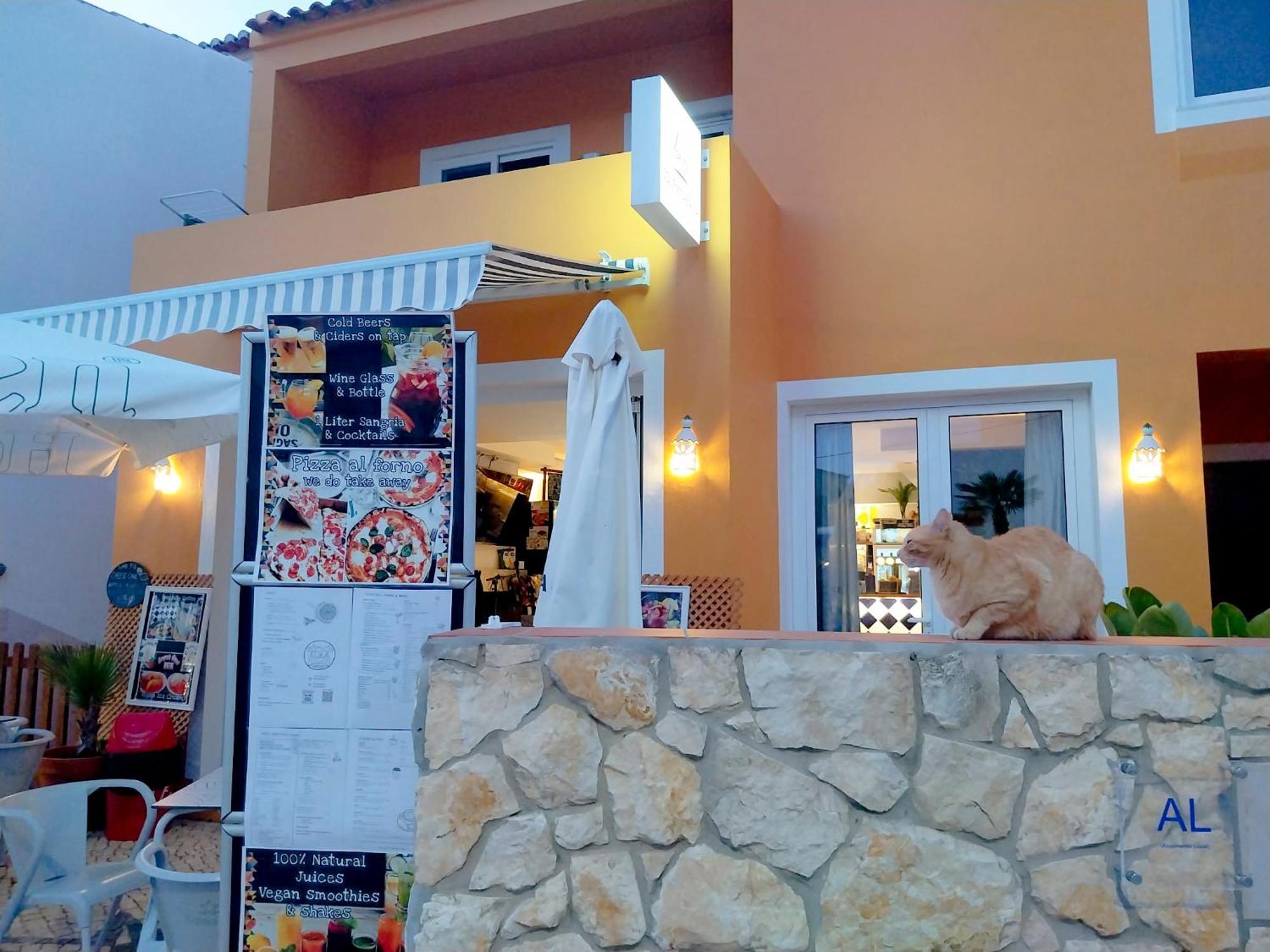 Solemcabana Social Club Lagos Ngoại thất bức ảnh