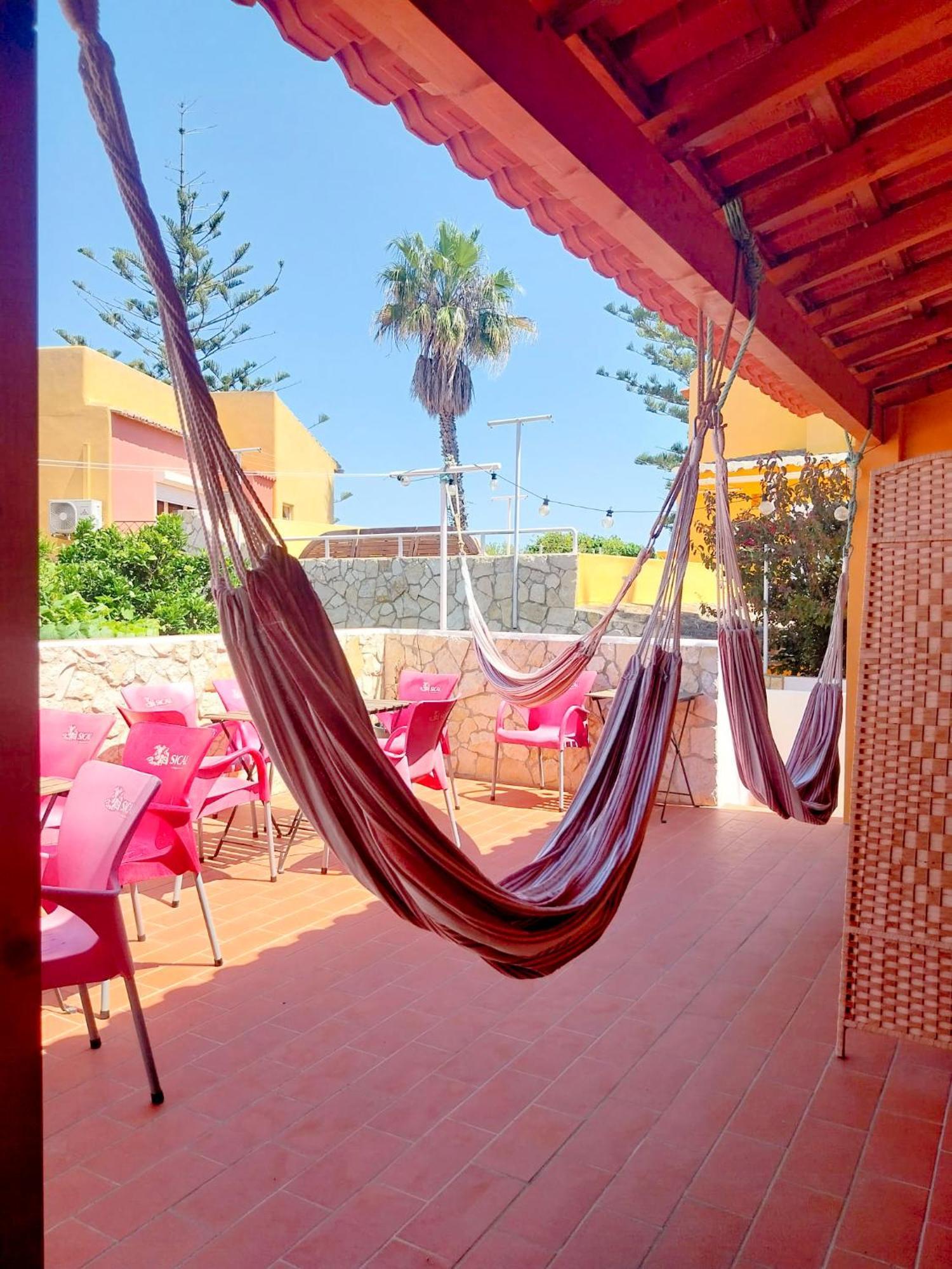 Solemcabana Social Club Lagos Ngoại thất bức ảnh