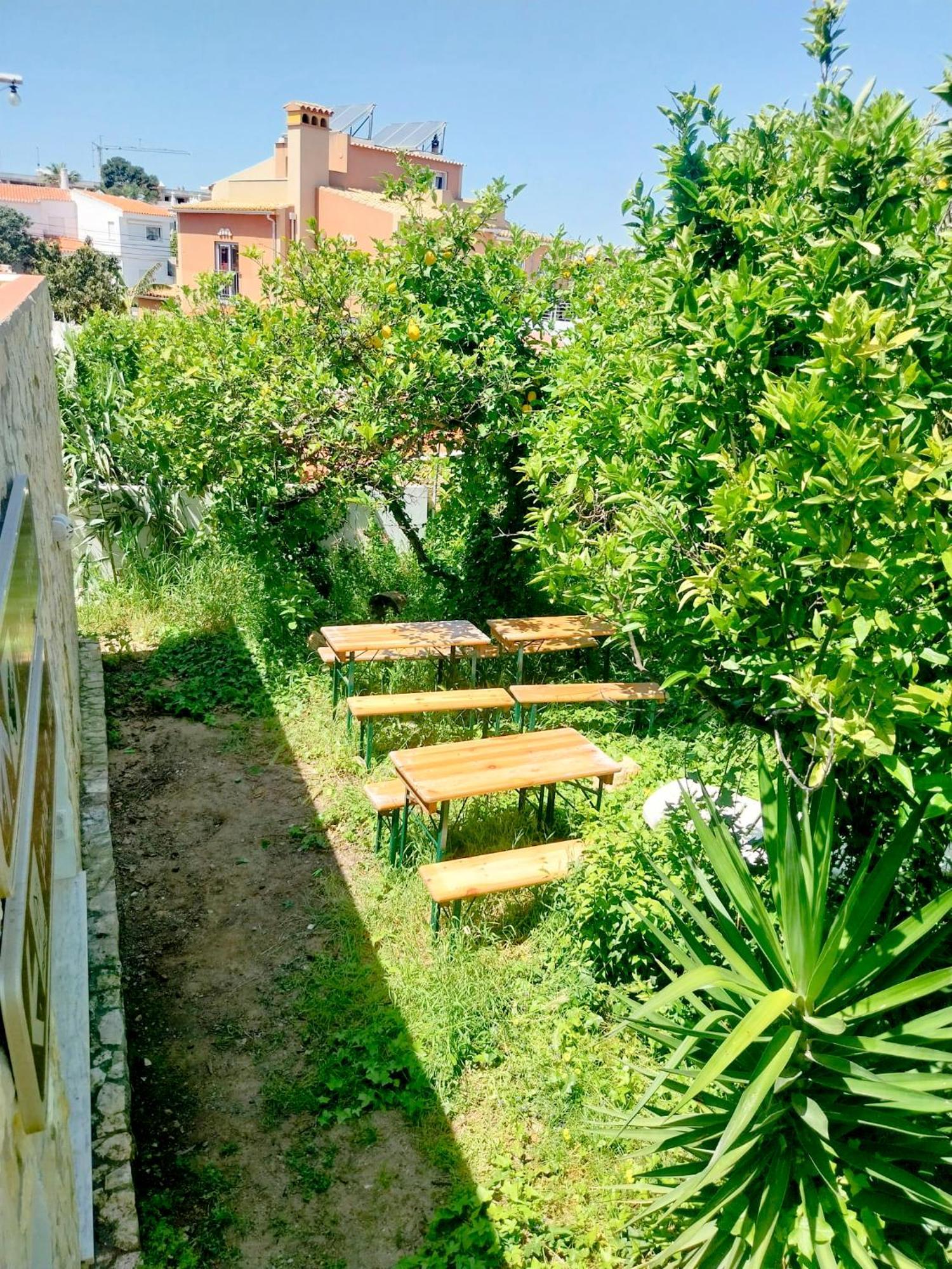 Solemcabana Social Club Lagos Ngoại thất bức ảnh